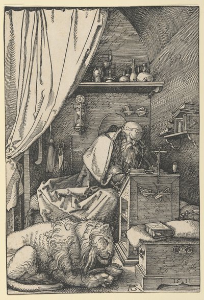  von Albrecht Dürer