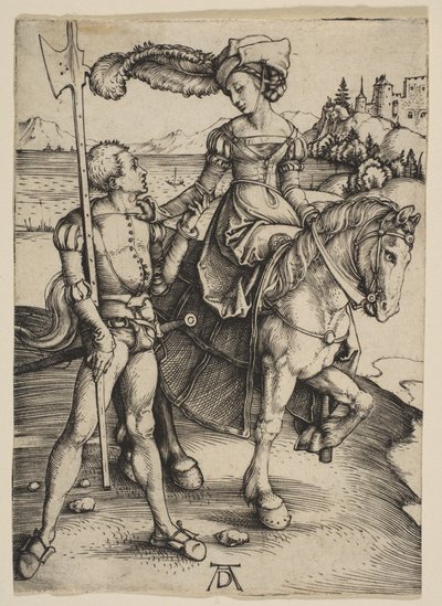  von Albrecht Dürer