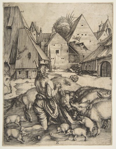  von Albrecht Dürer