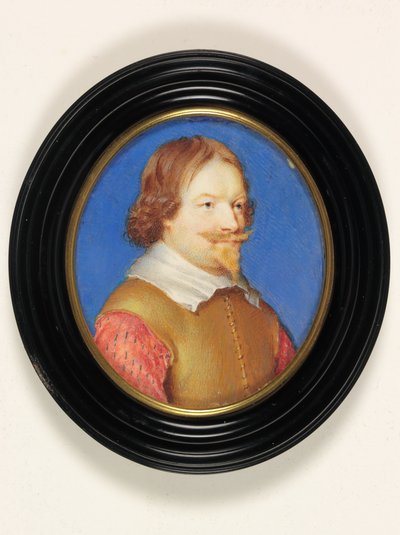 Alexander Leslie, Earl of Leven von Alexander (style of) Cooper