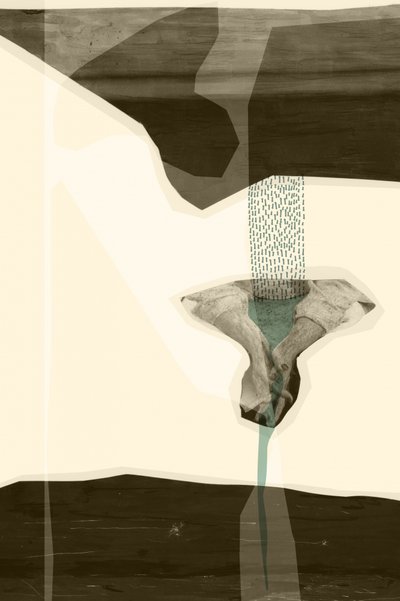 Fata Morgana von Alexander Adiels