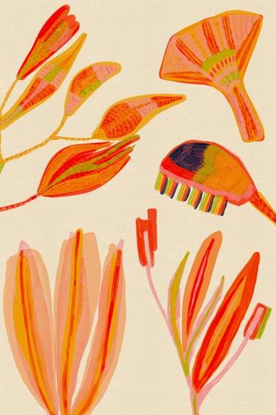 Vilia von Alexander Adiels