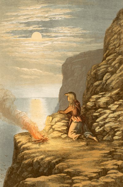 Illustration für Campbells 