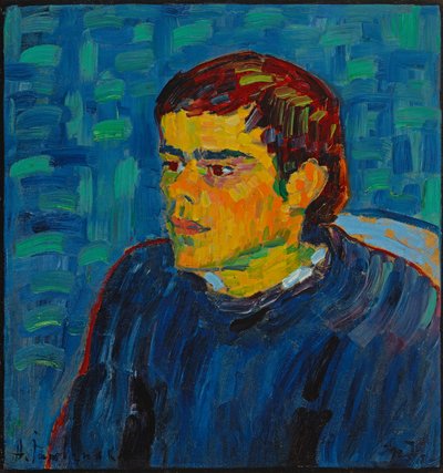  von Alexej von Jawlensky