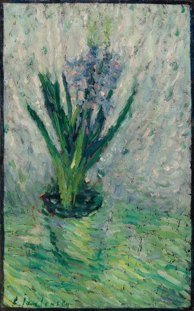  von Alexej von Jawlensky