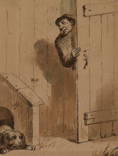 Haben Sie Seife-Fot von Alfred Jacob Miller