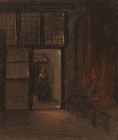  von Alfred Jacob Miller