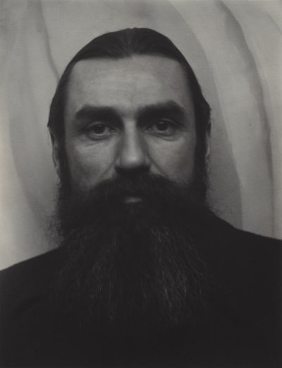 Arthur B. Carles von Alfred Stieglitz