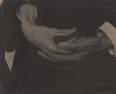 Charles Demuth von Alfred Stieglitz