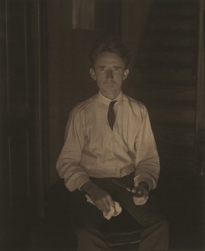 Charles Duncan von Alfred Stieglitz
