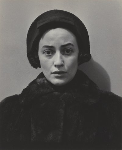 Dorothy Norman von Alfred Stieglitz