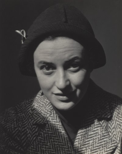Dorothy Norman von Alfred Stieglitz