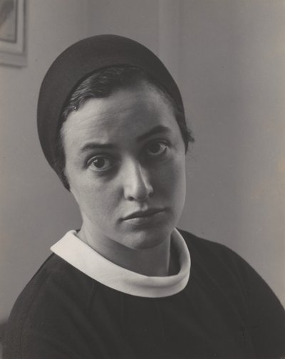 Dorothy Norman von Alfred Stieglitz
