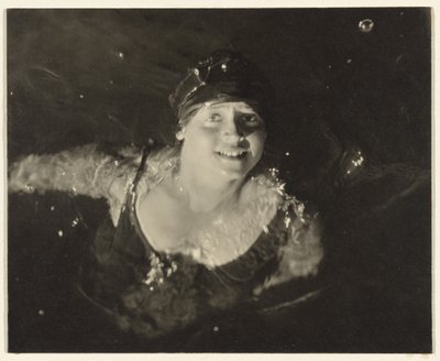 Ellen Koeniger, Lake George von Alfred Stieglitz