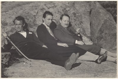 Emil Zoler, Georgia O