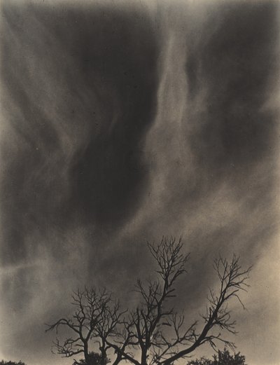 Äquivalent von Alfred Stieglitz