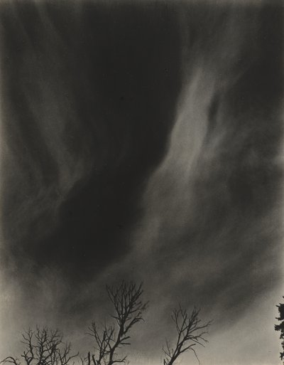 Äquivalent von Alfred Stieglitz