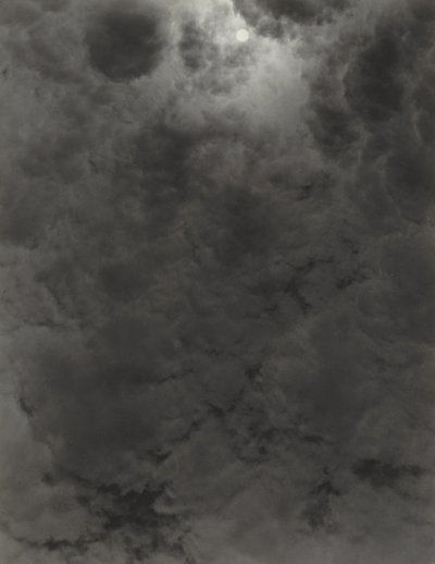 Äquivalent von Alfred Stieglitz