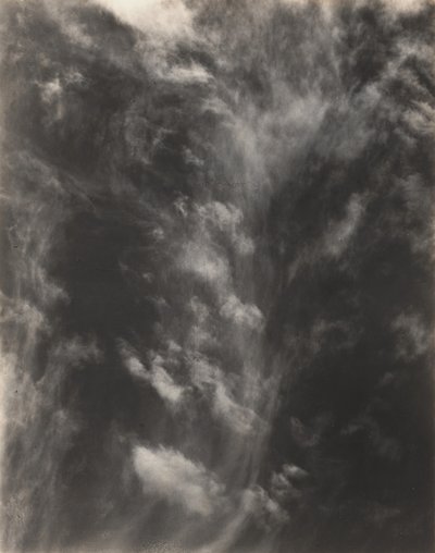 Äquivalent von Alfred Stieglitz