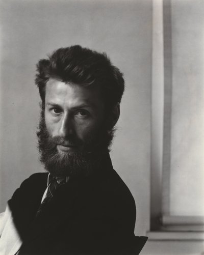 Ernest Gutman von Alfred Stieglitz
