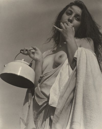  von Alfred Stieglitz