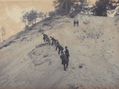 Freienwalde a. O. von Alfred Stieglitz