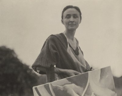 Georgia O