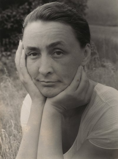Georgia O