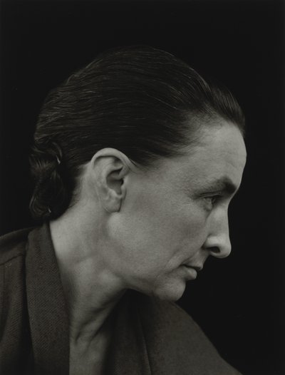 Georgia O