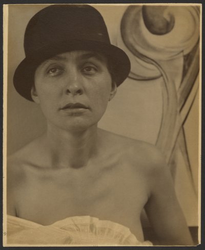  von Alfred Stieglitz