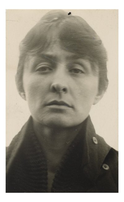 Georgia O