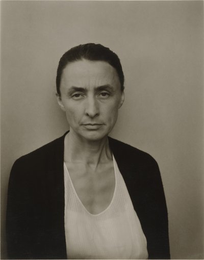 Georgia O