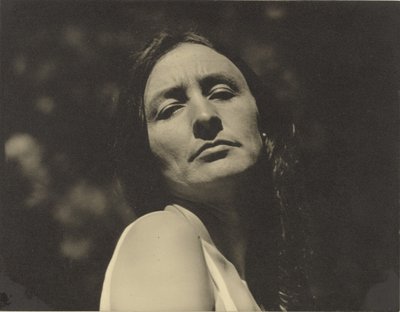 Georgia O