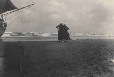 Klatsch—Katwyk von Alfred Stieglitz