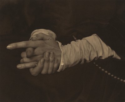 Helen Freeman von Alfred Stieglitz