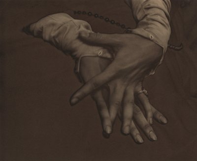 Helen Freeman von Alfred Stieglitz