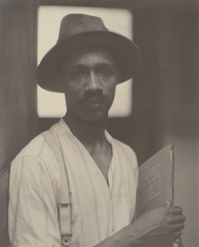 Hodge Kirnon von Alfred Stieglitz
