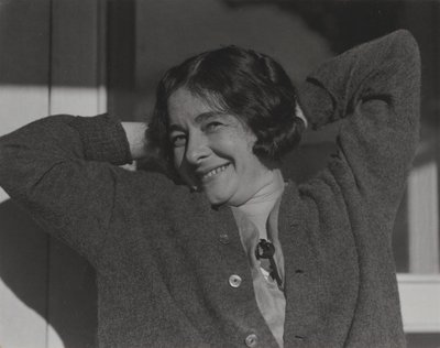  von Alfred Stieglitz