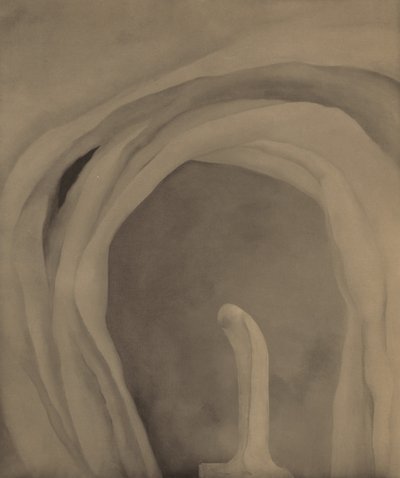 Interpretation von Alfred Stieglitz