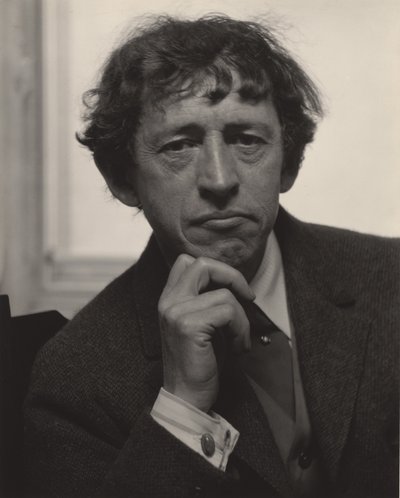 John Marin von Alfred Stieglitz