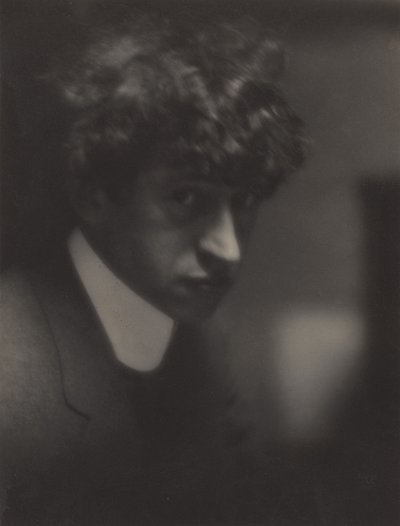 John Marin von Alfred Stieglitz