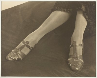 Katharine Dudley von Alfred Stieglitz
