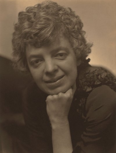 Katharine Dudley von Alfred Stieglitz
