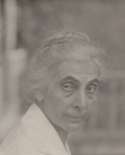 Katherine Herzig von Alfred Stieglitz