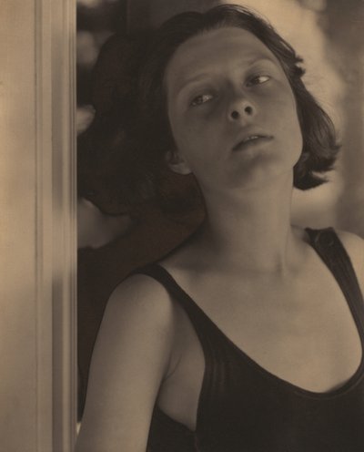 Margaret Treadwell von Alfred Stieglitz