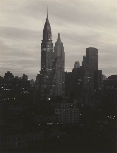  von Alfred Stieglitz