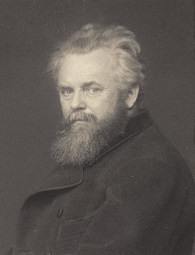 Professor Vogel von Alfred Stieglitz