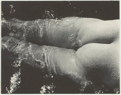 Rebecca Salsbury Strand von Alfred Stieglitz