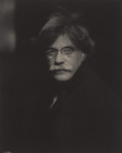  von Alfred Stieglitz