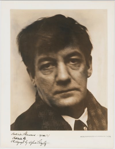  von Alfred Stieglitz